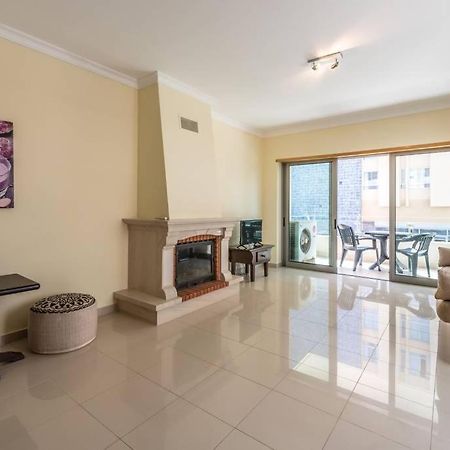 Deluxe Oceano Azul Apartment Portimão Zewnętrze zdjęcie