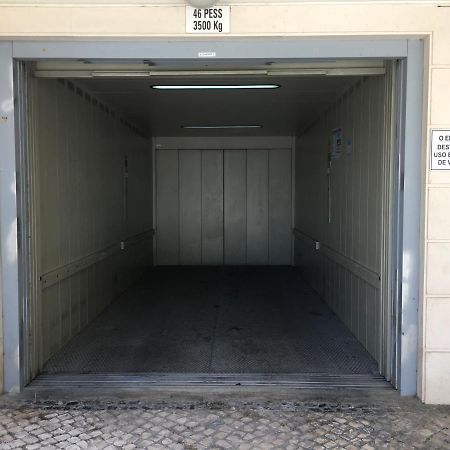 Deluxe Oceano Azul Apartment Portimão Zewnętrze zdjęcie