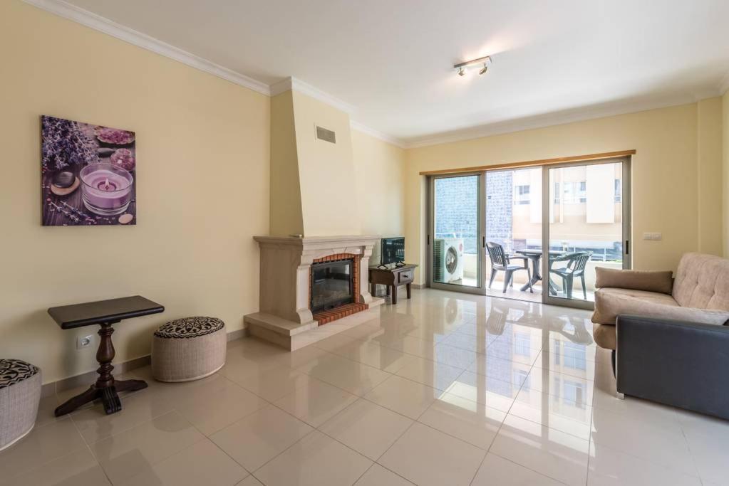 Deluxe Oceano Azul Apartment Portimão Zewnętrze zdjęcie