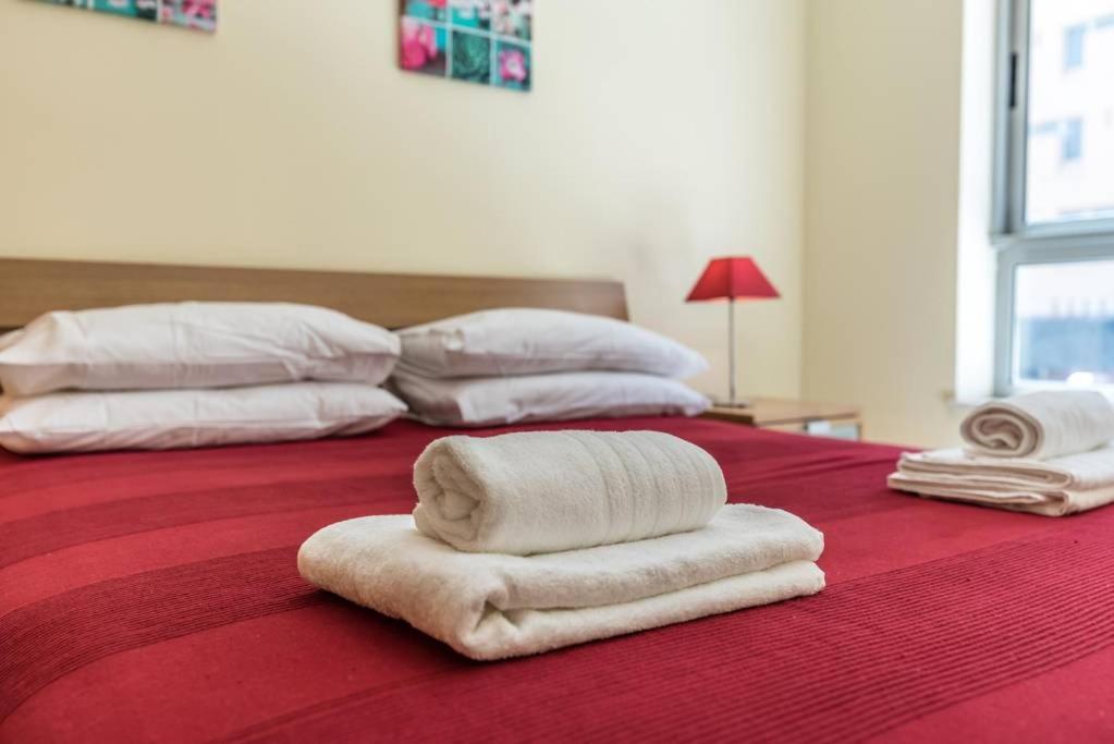 Deluxe Oceano Azul Apartment Portimão Zewnętrze zdjęcie