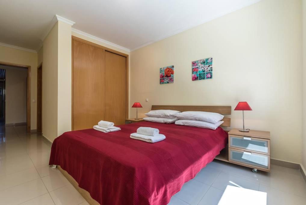 Deluxe Oceano Azul Apartment Portimão Zewnętrze zdjęcie