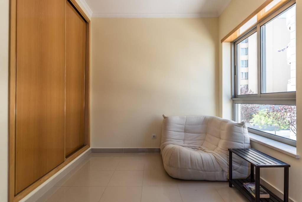 Deluxe Oceano Azul Apartment Portimão Zewnętrze zdjęcie