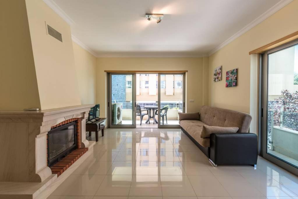 Deluxe Oceano Azul Apartment Portimão Zewnętrze zdjęcie