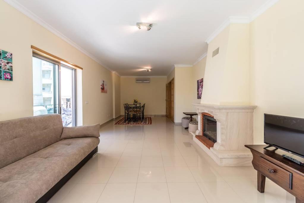 Deluxe Oceano Azul Apartment Portimão Zewnętrze zdjęcie