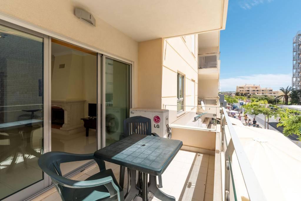 Deluxe Oceano Azul Apartment Portimão Zewnętrze zdjęcie