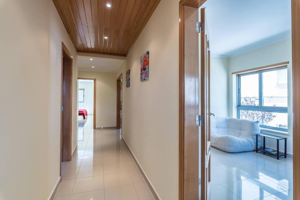 Deluxe Oceano Azul Apartment Portimão Zewnętrze zdjęcie