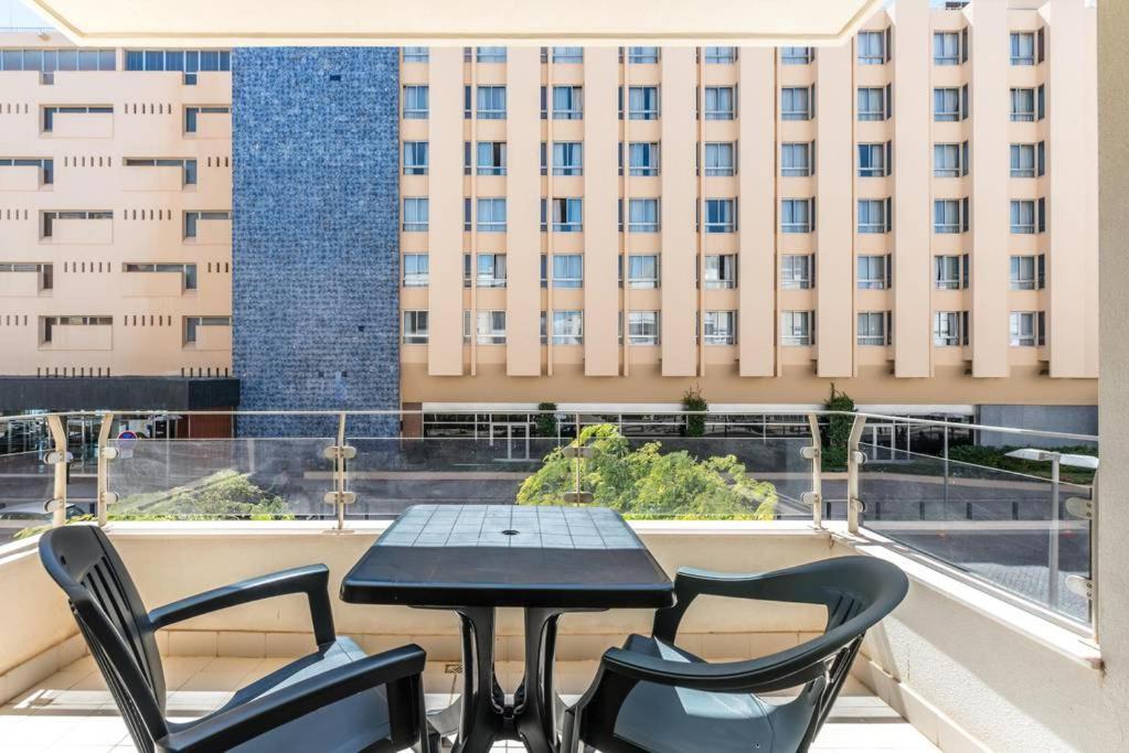 Deluxe Oceano Azul Apartment Portimão Zewnętrze zdjęcie