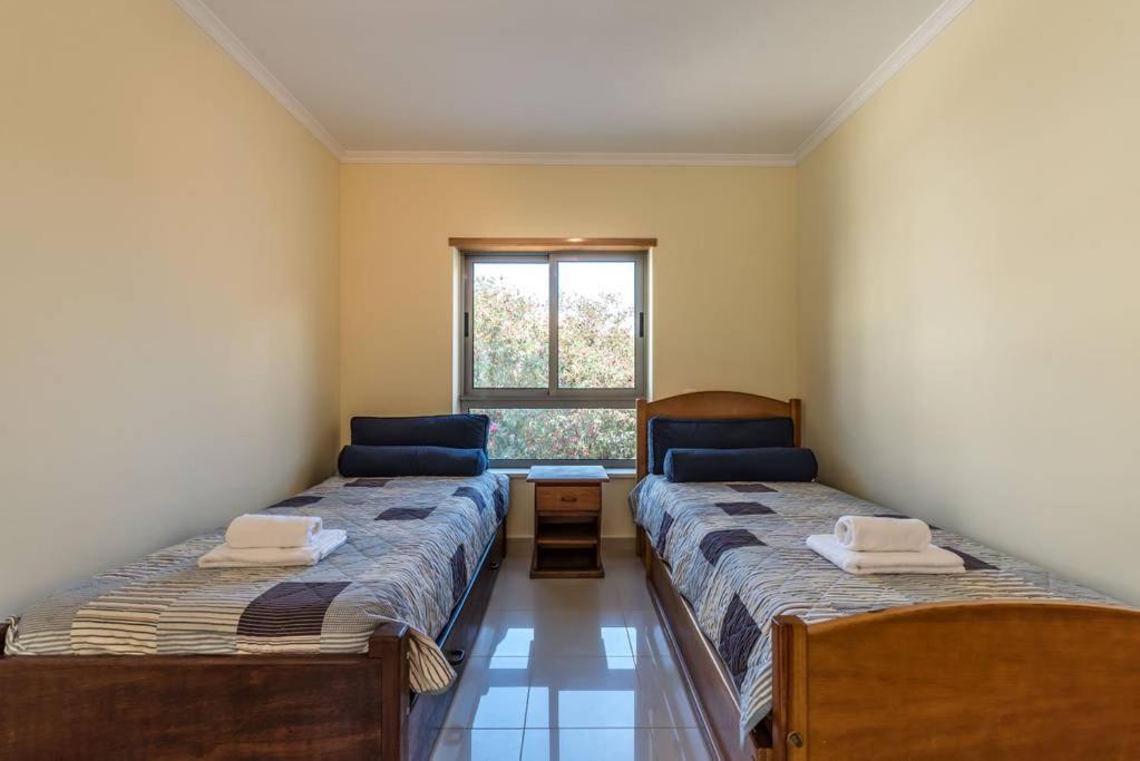 Deluxe Oceano Azul Apartment Portimão Zewnętrze zdjęcie