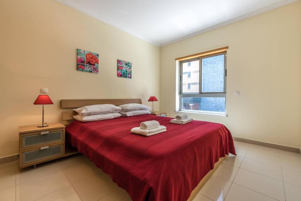 Deluxe Oceano Azul Apartment Portimão Zewnętrze zdjęcie