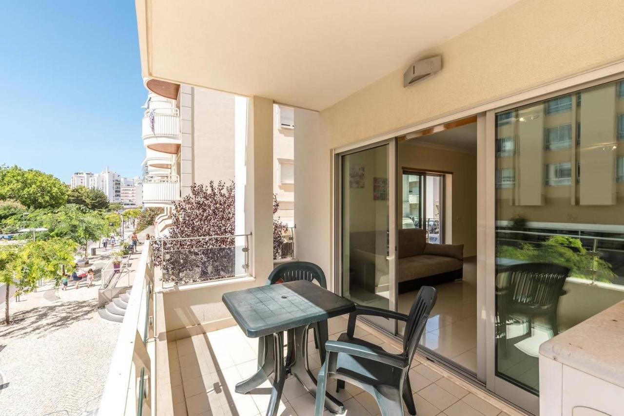 Deluxe Oceano Azul Apartment Portimão Zewnętrze zdjęcie