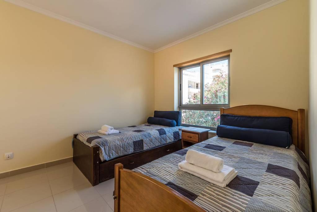Deluxe Oceano Azul Apartment Portimão Zewnętrze zdjęcie