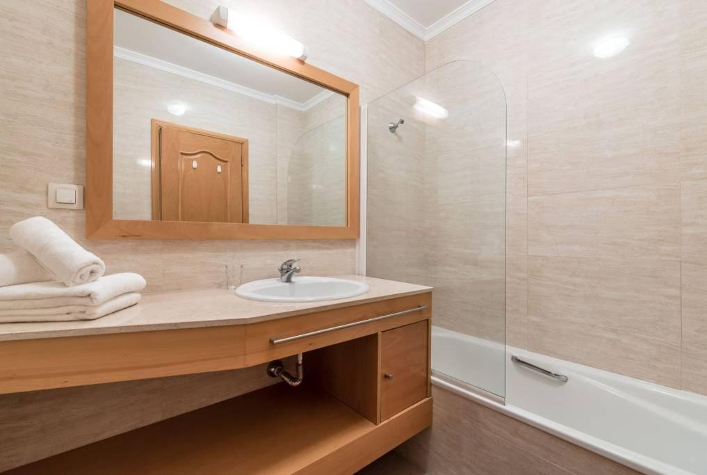 Deluxe Oceano Azul Apartment Portimão Zewnętrze zdjęcie
