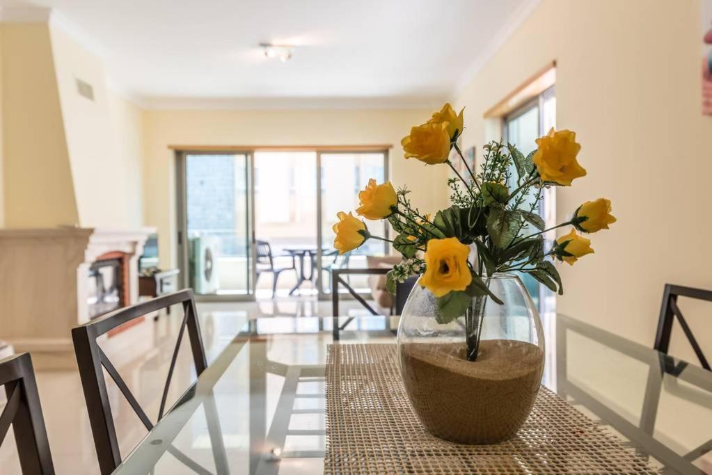 Deluxe Oceano Azul Apartment Portimão Zewnętrze zdjęcie
