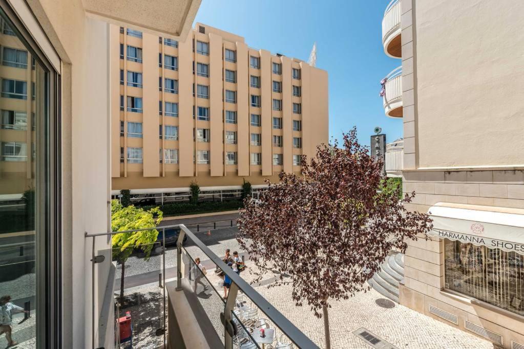 Deluxe Oceano Azul Apartment Portimão Zewnętrze zdjęcie