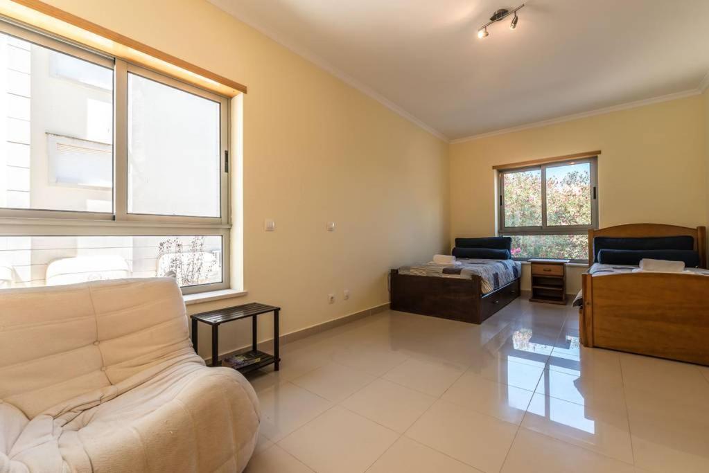 Deluxe Oceano Azul Apartment Portimão Zewnętrze zdjęcie
