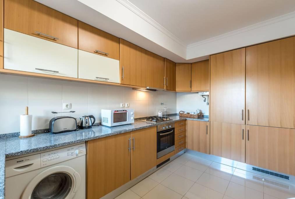 Deluxe Oceano Azul Apartment Portimão Zewnętrze zdjęcie