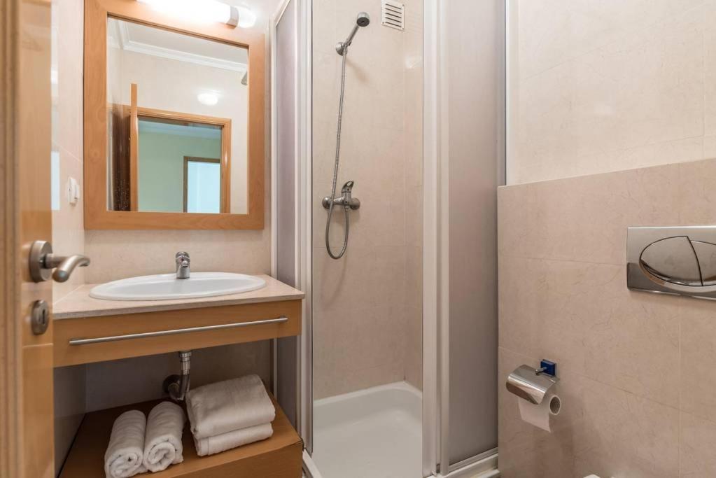 Deluxe Oceano Azul Apartment Portimão Zewnętrze zdjęcie